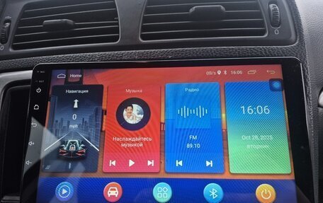 Volvo S60 III, 2006 год, 635 000 рублей, 27 фотография