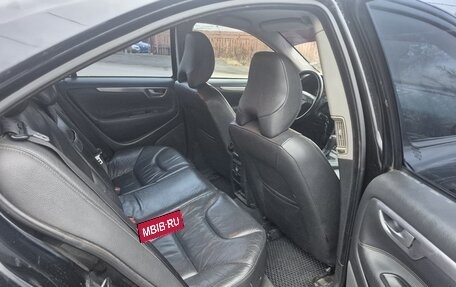 Volvo S60 III, 2006 год, 635 000 рублей, 29 фотография