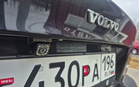 Volvo S60 III, 2006 год, 635 000 рублей, 26 фотография