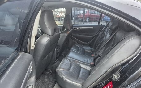 Volvo S60 III, 2006 год, 635 000 рублей, 28 фотография