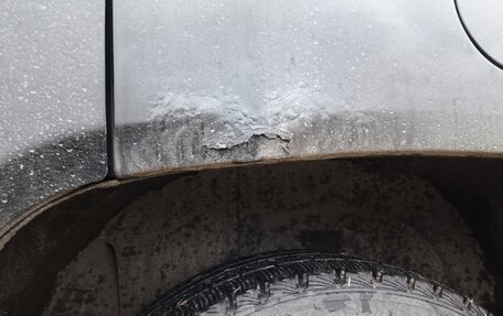 Jeep Compass I рестайлинг, 2007 год, 550 000 рублей, 24 фотография