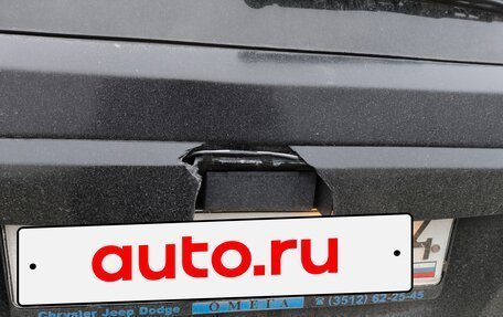 Jeep Compass I рестайлинг, 2007 год, 550 000 рублей, 25 фотография