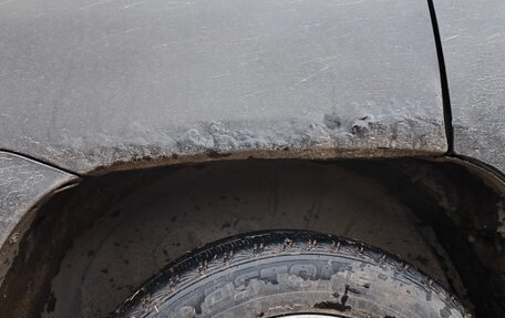 Jeep Compass I рестайлинг, 2007 год, 550 000 рублей, 27 фотография