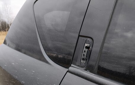 Jeep Compass I рестайлинг, 2007 год, 550 000 рублей, 28 фотография