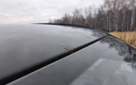 Jeep Compass I рестайлинг, 2007 год, 550 000 рублей, 29 фотография