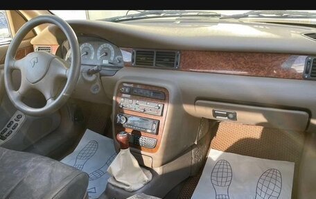 Iran Khodro Samand, 2006 год, 110 000 рублей, 8 фотография