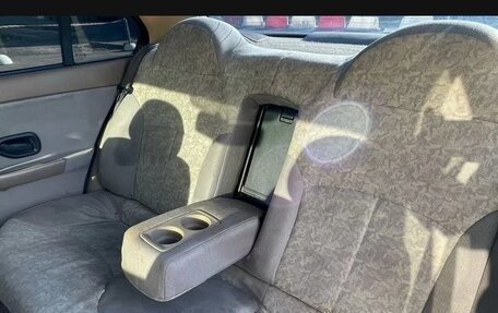 Iran Khodro Samand, 2006 год, 110 000 рублей, 7 фотография