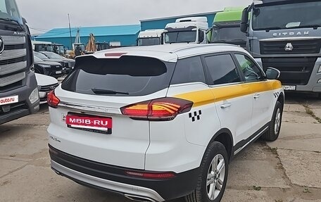 Geely Atlas, 2024 год, 1 593 000 рублей, 2 фотография
