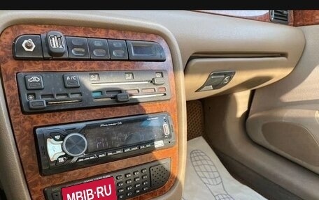 Iran Khodro Samand, 2006 год, 110 000 рублей, 6 фотография