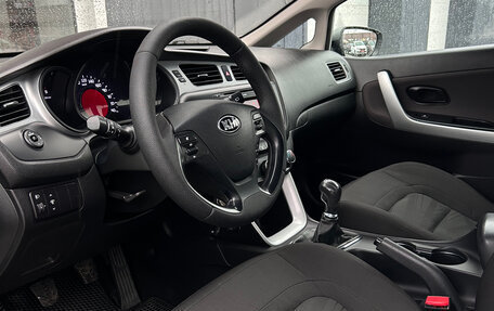 KIA cee'd III, 2013 год, 960 000 рублей, 9 фотография