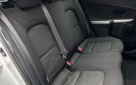 KIA cee'd III, 2013 год, 960 000 рублей, 11 фотография