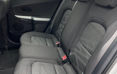 KIA cee'd III, 2013 год, 960 000 рублей, 10 фотография