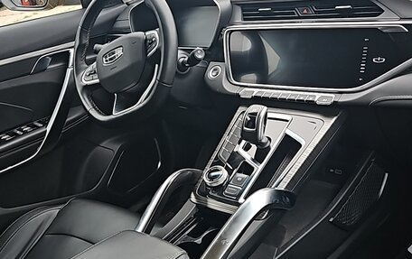 Geely Atlas, 2024 год, 1 593 000 рублей, 6 фотография