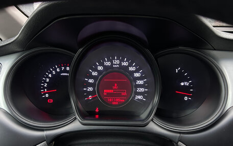 KIA cee'd III, 2013 год, 960 000 рублей, 15 фотография