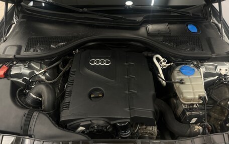 Audi A6, 2013 год, 1 550 000 рублей, 7 фотография