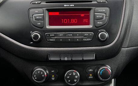 KIA cee'd III, 2013 год, 960 000 рублей, 16 фотография