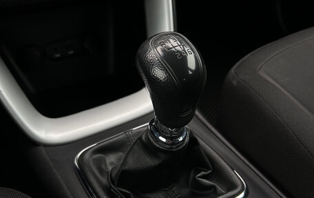 KIA cee'd III, 2013 год, 960 000 рублей, 17 фотография