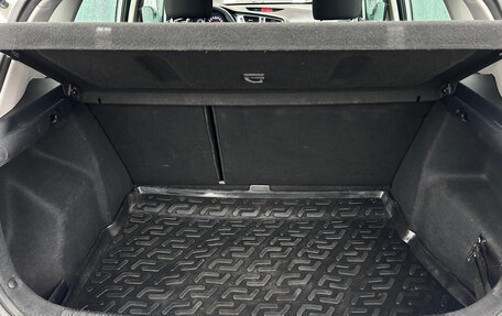 KIA cee'd III, 2013 год, 960 000 рублей, 20 фотография