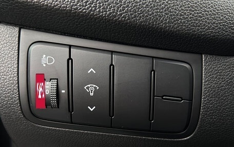 KIA cee'd III, 2013 год, 960 000 рублей, 19 фотография