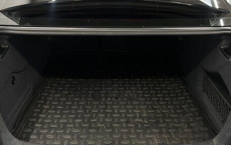 Audi A6, 2013 год, 1 550 000 рублей, 13 фотография