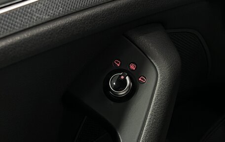 Audi A6, 2013 год, 1 550 000 рублей, 16 фотография