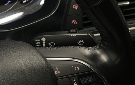 Audi A6, 2013 год, 1 550 000 рублей, 20 фотография