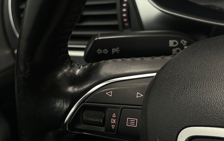 Audi A6, 2013 год, 1 550 000 рублей, 19 фотография