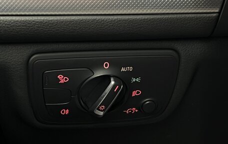 Audi A6, 2013 год, 1 550 000 рублей, 18 фотография