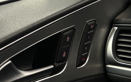 Audi A6, 2013 год, 1 550 000 рублей, 17 фотография