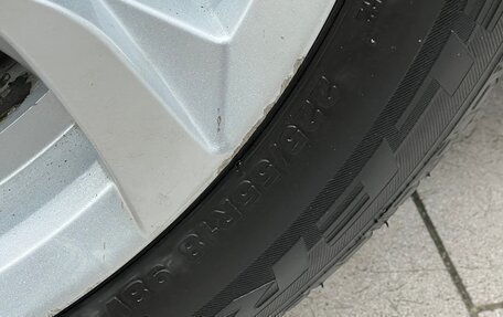 Audi A6, 2013 год, 1 550 000 рублей, 27 фотография