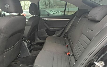 Skoda Octavia, 2016 год, 1 610 000 рублей, 12 фотография