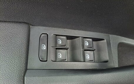 Skoda Octavia, 2016 год, 1 610 000 рублей, 19 фотография