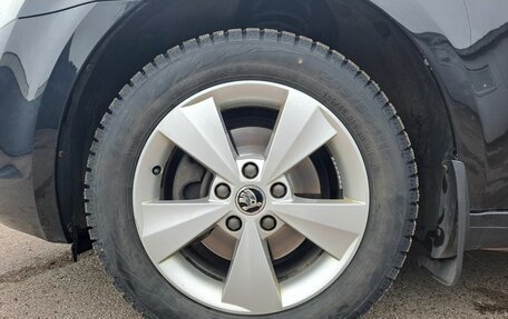 Skoda Octavia, 2016 год, 1 610 000 рублей, 18 фотография