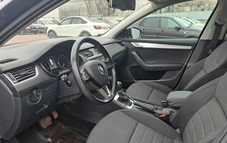 Skoda Octavia, 2016 год, 1 610 000 рублей, 16 фотография