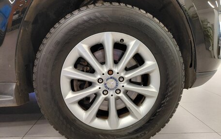 Mercedes-Benz GL-Класс, 2013 год, 2 567 000 рублей, 6 фотография