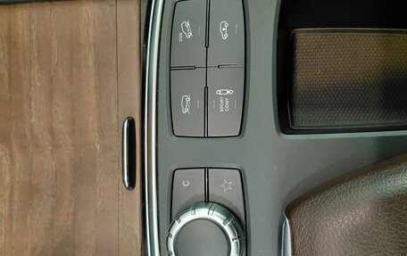 Mercedes-Benz GL-Класс, 2013 год, 2 567 000 рублей, 16 фотография