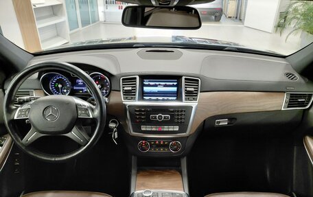 Mercedes-Benz GL-Класс, 2013 год, 2 567 000 рублей, 11 фотография