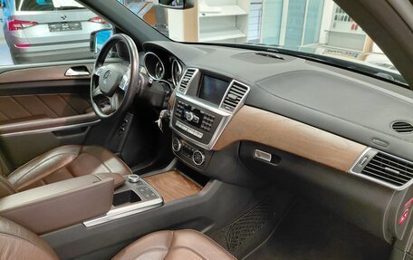 Mercedes-Benz GL-Класс, 2013 год, 2 567 000 рублей, 7 фотография