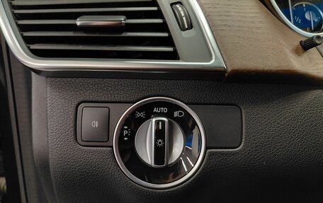 Mercedes-Benz GL-Класс, 2013 год, 2 567 000 рублей, 14 фотография