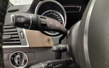 Mercedes-Benz GL-Класс, 2013 год, 2 567 000 рублей, 15 фотография