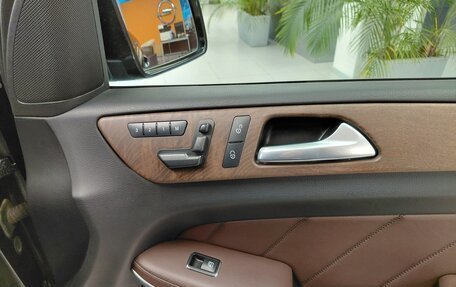 Mercedes-Benz GL-Класс, 2013 год, 2 567 000 рублей, 8 фотография