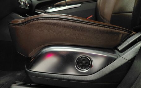 Mercedes-Benz GL-Класс, 2013 год, 2 567 000 рублей, 13 фотография