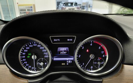 Mercedes-Benz GL-Класс, 2013 год, 2 567 000 рублей, 21 фотография