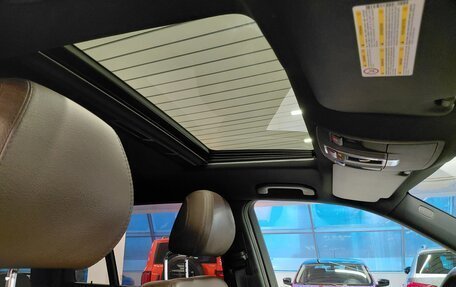 Mercedes-Benz GL-Класс, 2013 год, 2 567 000 рублей, 19 фотография