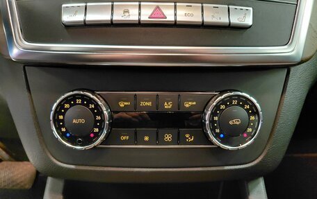 Mercedes-Benz GL-Класс, 2013 год, 2 567 000 рублей, 18 фотография