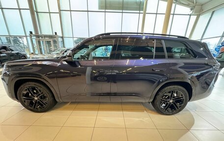 Volkswagen Teramont, 2025 год, 7 100 000 рублей, 2 фотография