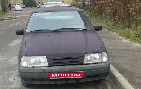 ИЖ 2126 «Ода», 2003 год, 70 000 рублей, 1 фотография