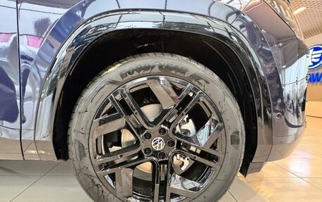 Volkswagen Teramont, 2025 год, 7 100 000 рублей, 14 фотография