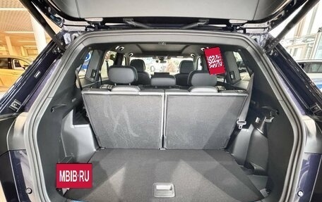 Volkswagen Teramont, 2025 год, 7 100 000 рублей, 5 фотография