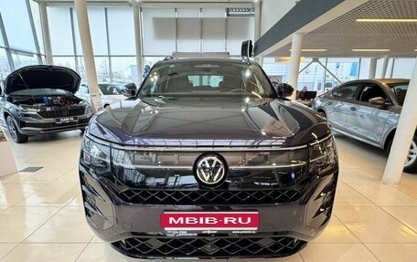 Volkswagen Teramont, 2025 год, 7 100 000 рублей, 9 фотография